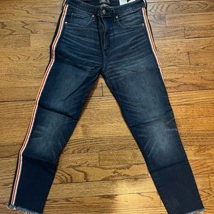 Abercrombie and Fitch Jeans
